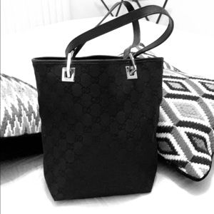 Vintage Gucci Like New Condition